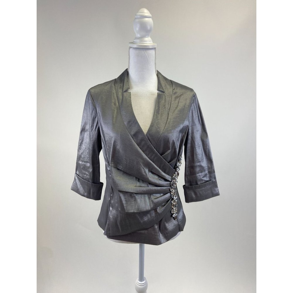 Womens Emma Fashions Blouse